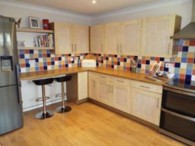  Image of 4 bedroom Detached house for sale in Oaklands Taverham Norwich NR8 at Taverham Norwich Taverham, NR8 6TY