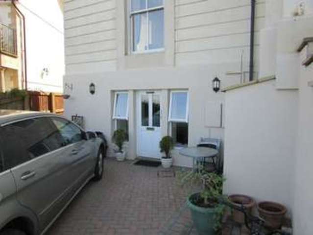  Image of 2 bedroom Flat for sale in Tavistock Road Launceston PL15 at Tavistock Road  Launceston, PL15 9EZ