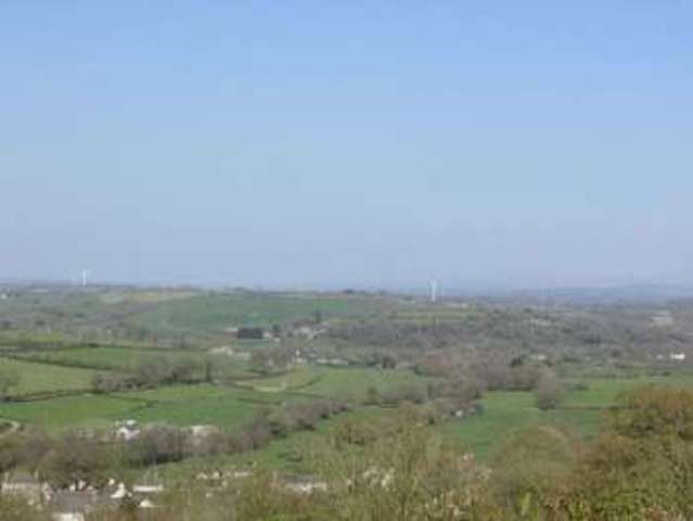  Image of 2 bedroom Flat for sale in Tavistock Road Launceston PL15 at Tavistock Road  Launceston, PL15 9EZ