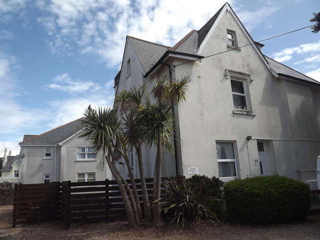  Image of 1 bedroom Flat for sale in Teignmouth Road Torquay TQ1 at Torquay St Marychurch, TQ1 4EA