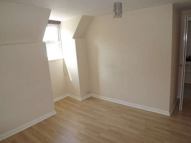  Image of 1 bedroom Flat for sale in Teignmouth Road Torquay TQ1 at Torquay St Marychurch, TQ1 4EA