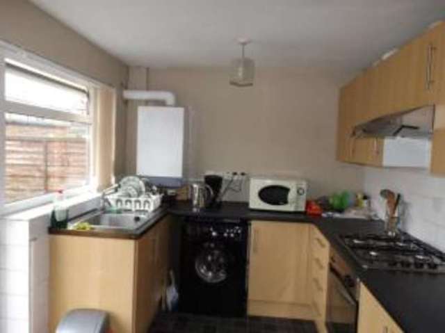 Image of 3 bedroom Terraced house for sale in Telford Close Audenshaw Manchester M34 at Audenshaw Manchester Audenshaw, M34 5FB