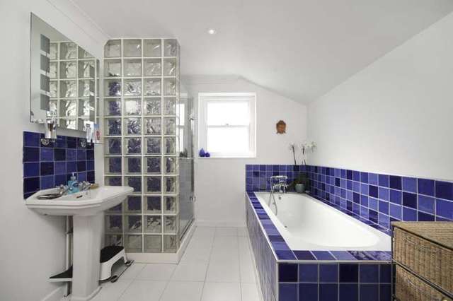  Image of 3 bedroom Detached house for sale in Temperley Road London SW12 at Temperley Road  London, SW12 8QD