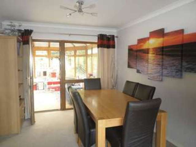  Image of 3 bedroom Detached house for sale in Temple Close Temple Ewell Dover CT16 at Temple Close Temple Ewell Dover, CT16 3AZ