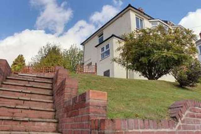  Image of 3 bedroom Semi-Detached house for sale in Tennyson Road Newport NP19 at Tennyson Road  Newport, NP19 8HN