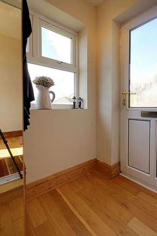  Image of 3 bedroom Semi-Detached house for sale in Tennyson Road Newport NP19 at Tennyson Road  Newport, NP19 8HN