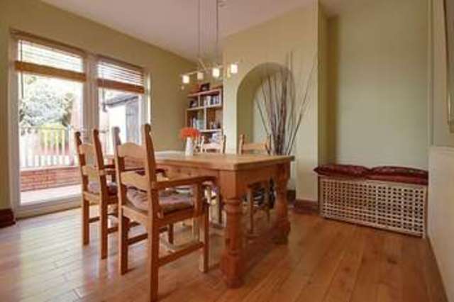  Image of 3 bedroom Semi-Detached house for sale in Tennyson Road Newport NP19 at Tennyson Road  Newport, NP19 8HN