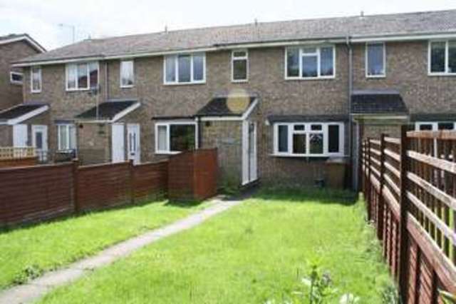  Image of 1 bedroom Flat to rent in Marston Road Thame OX9 at Marston Road  Thame, OX9 3YG