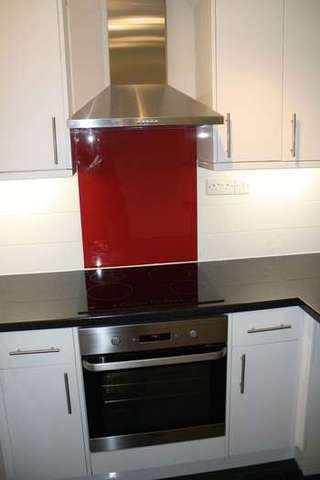  Image of 1 bedroom Flat to rent in Marston Road Thame OX9 at Marston Road  Thame, OX9 3YG