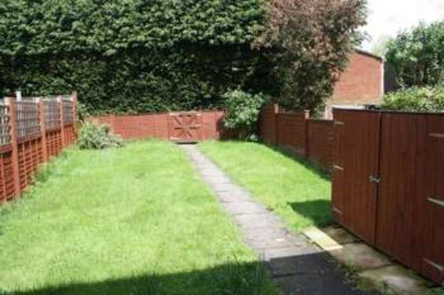  Image of 1 bedroom Flat to rent in Marston Road Thame OX9 at Marston Road  Thame, OX9 3YG
