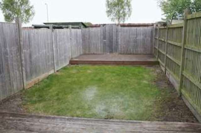  Image of 2 bedroom Semi-Detached house to rent in Grenville Way Thame OX9 at Grenville Way  Thame, OX9 3YN