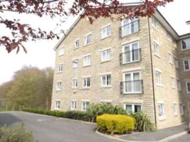  Image of 2 bedroom Flat for sale in Bramble Court Millbrook Stalybridge SK15 at Bramble Court Millbrook Stalybridge, SK15 3BH