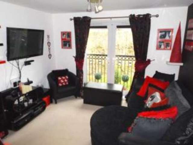  Image of 2 bedroom Flat for sale in Bramble Court Millbrook Stalybridge SK15 at Bramble Court Millbrook Stalybridge, SK15 3BH