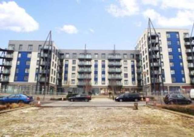  Image of 1 bedroom Flat for sale in Ocean Drive Gillingham ME7 at Ocean Drive Gillingham Gillingham, ME7 1FT