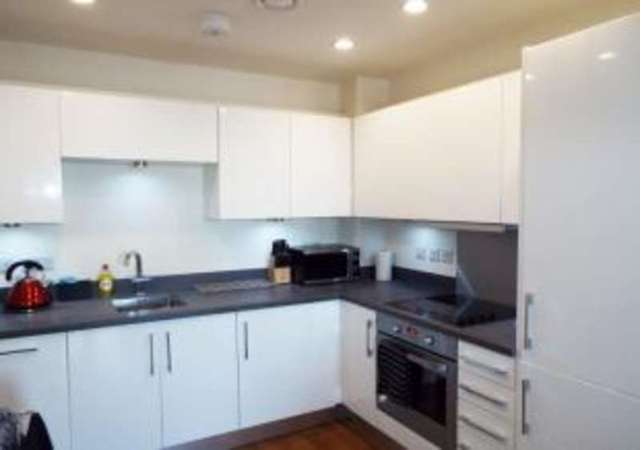  Image of 1 bedroom Flat for sale in Ocean Drive Gillingham ME7 at Ocean Drive Gillingham Gillingham, ME7 1FT