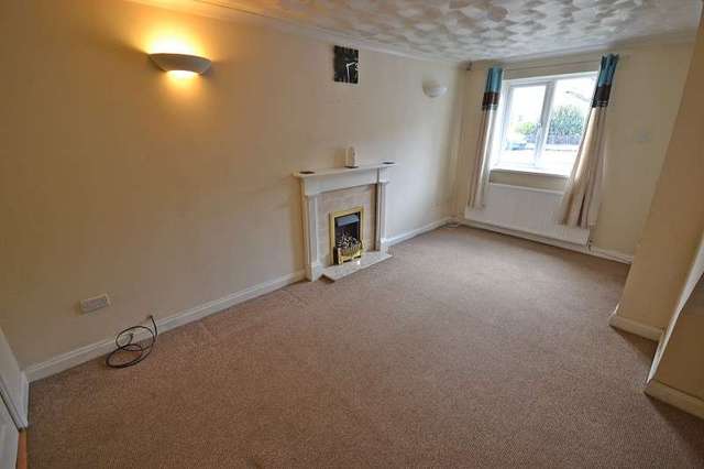  Image of 2 bedroom End of Terrace to rent in The Brades Caerleon Newport NP18 at The Brades  Newport, NP18 3PT