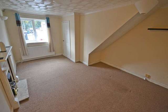  Image of 2 bedroom End of Terrace to rent in The Brades Caerleon Newport NP18 at The Brades  Newport, NP18 3PT