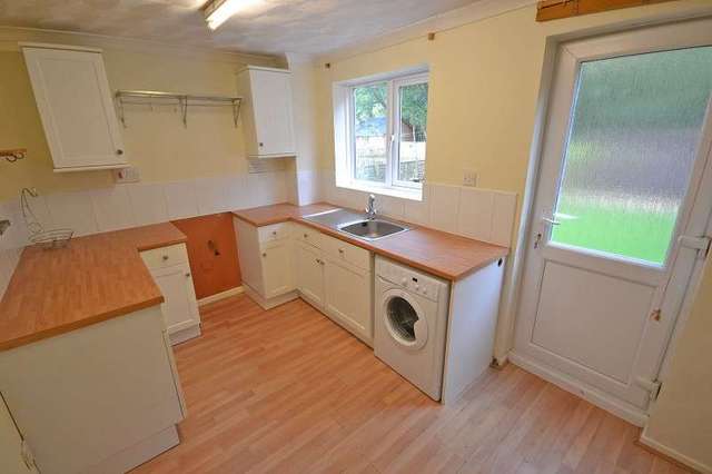  Image of 2 bedroom End of Terrace to rent in The Brades Caerleon Newport NP18 at The Brades  Newport, NP18 3PT