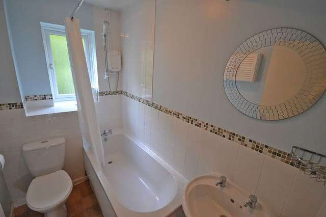  Image of 2 bedroom End of Terrace to rent in The Brades Caerleon Newport NP18 at The Brades  Newport, NP18 3PT