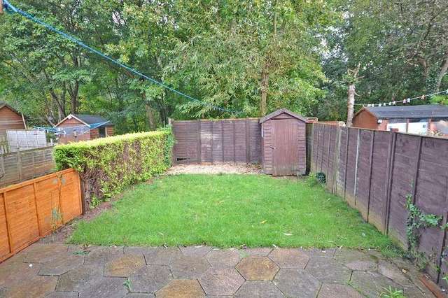  Image of 2 bedroom End of Terrace to rent in The Brades Caerleon Newport NP18 at The Brades  Newport, NP18 3PT