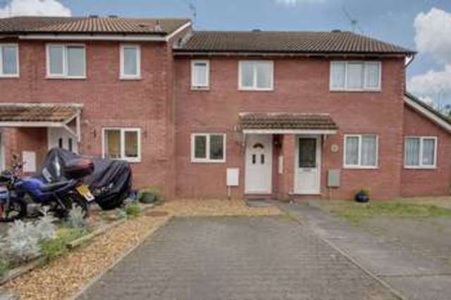  Image of 2 bedroom Terraced house to rent in The Brades Caerleon Newport NP18 at The Brades Caerleon Newport, NP18 3PS