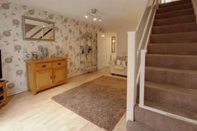 Image of 2 bedroom Terraced house to rent in The Brades Caerleon Newport NP18 at The Brades Caerleon Newport, NP18 3PS