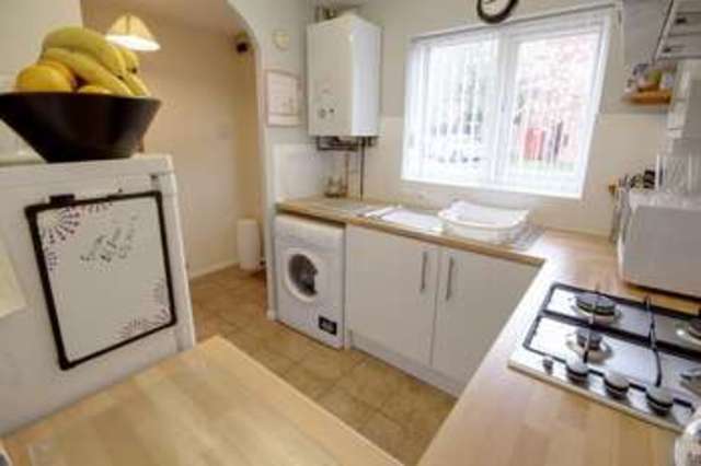  Image of 2 bedroom Terraced house to rent in The Brades Caerleon Newport NP18 at The Brades Caerleon Newport, NP18 3PS