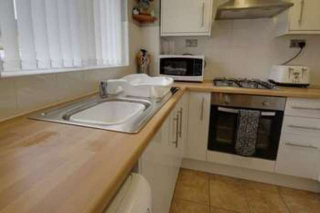  Image of 2 bedroom Terraced house to rent in The Brades Caerleon Newport NP18 at The Brades Caerleon Newport, NP18 3PS