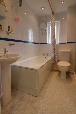  Image of 2 bedroom Terraced house to rent in The Brades Caerleon Newport NP18 at The Brades Caerleon Newport, NP18 3PS