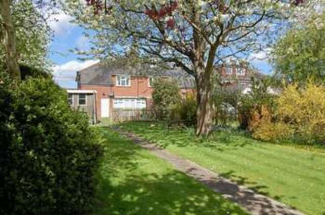  Image of 3 bedroom Semi-Detached house for sale in The Causeway Petersfield GU31 at The Causeway  Petersfield, GU31 4JS