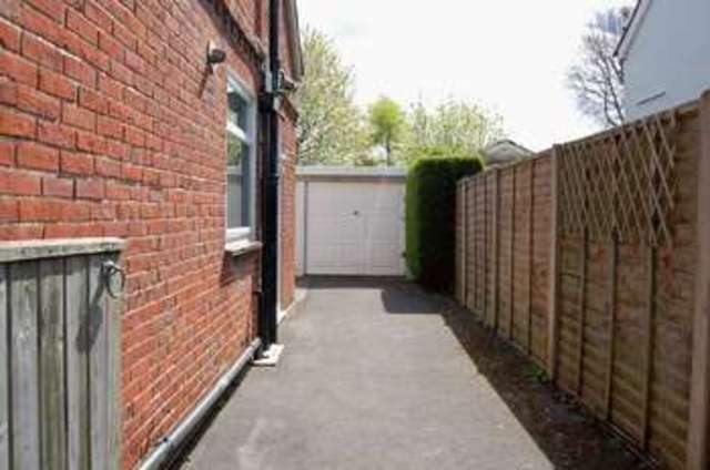 Image of 3 bedroom Semi-Detached house for sale in The Causeway Petersfield GU31 at The Causeway  Petersfield, GU31 4JS