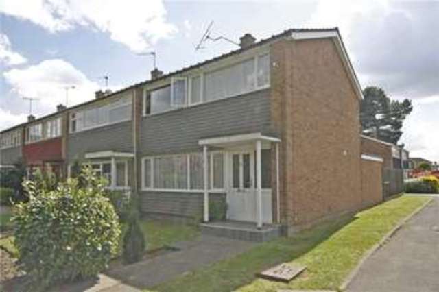  Image of 3 bedroom End of Terrace for sale in The Cedars Byfleet West Byfleet KT14 at Byfleet West Byfleet Byfleet, KT14 7BP
