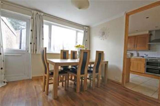  Image of 3 bedroom End of Terrace for sale in The Cedars Byfleet West Byfleet KT14 at Byfleet West Byfleet Byfleet, KT14 7BP