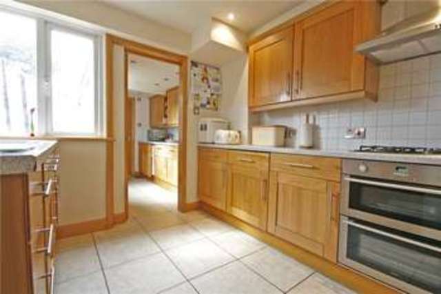  Image of 3 bedroom End of Terrace for sale in The Cedars Byfleet West Byfleet KT14 at Byfleet West Byfleet Byfleet, KT14 7BP