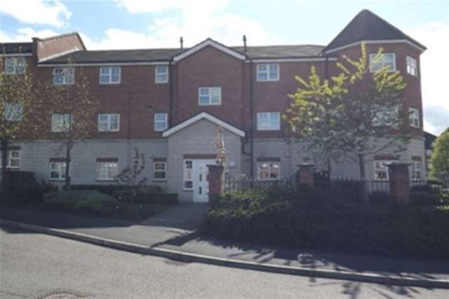  Image of 2 bedroom Flat to rent in Sandbach Drive Northwich CW9 at Northwich, CW9 8TS