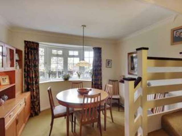  Image of 3 bedroom Detached house for sale in The Cravens Smallfield Horley RH6 at The Cravens Smallfield Horley, RH6 9QT