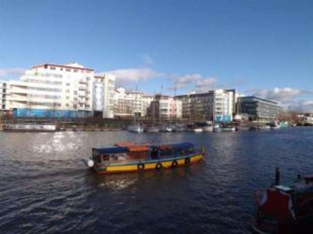  Image of 1 bedroom Flat for sale in Hannover Quay Bristol BS1 at Hannover Quay Bristol Bristol, BS1 5JQ