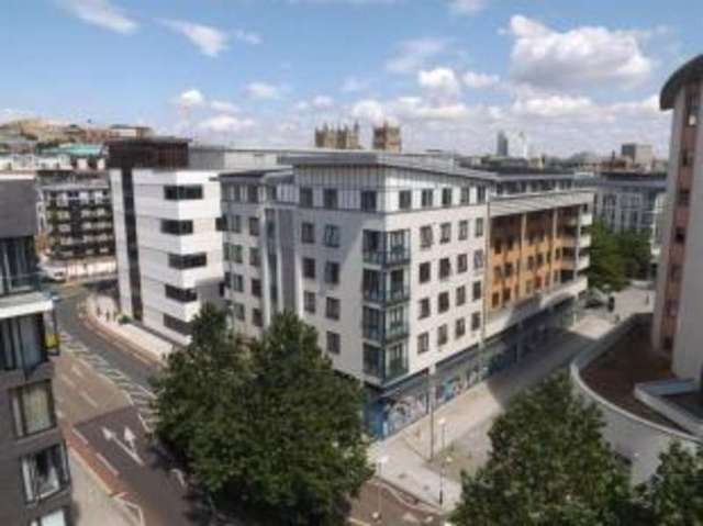  Image of 1 bedroom Flat for sale in Hannover Quay Bristol BS1 at Hannover Quay Bristol Bristol, BS1 5JQ
