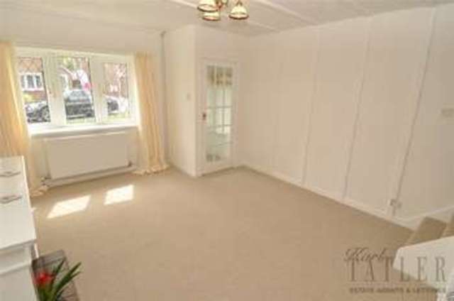  Image of 2 bedroom Semi-Detached house to rent in The Crofters Greasby Wirral CH49 at Greasby Wirral Wirral, CH49 2RP