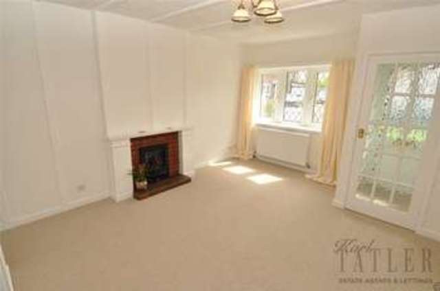  Image of 2 bedroom Semi-Detached house to rent in The Crofters Greasby Wirral CH49 at Greasby Wirral Wirral, CH49 2RP
