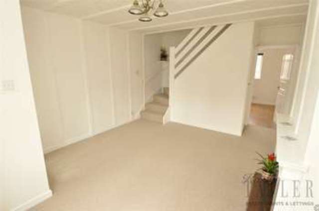  Image of 2 bedroom Semi-Detached house to rent in The Crofters Greasby Wirral CH49 at Greasby Wirral Wirral, CH49 2RP