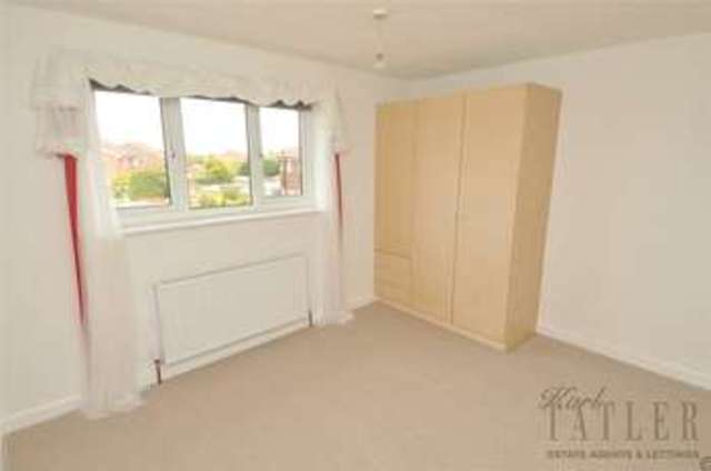  Image of 2 bedroom Semi-Detached house to rent in The Crofters Greasby Wirral CH49 at Greasby Wirral Wirral, CH49 2RP