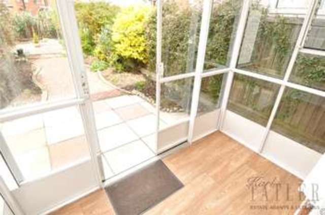  Image of 2 bedroom Semi-Detached house to rent in The Crofters Greasby Wirral CH49 at Greasby Wirral Wirral, CH49 2RP