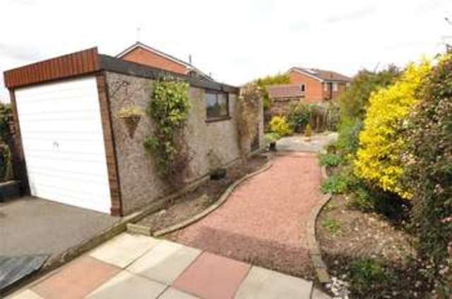  Image of 2 bedroom Semi-Detached house to rent in The Crofters Greasby Wirral CH49 at Greasby Wirral Wirral, CH49 2RP