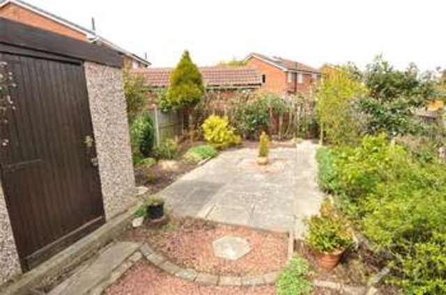  Image of 2 bedroom Semi-Detached house to rent in The Crofters Greasby Wirral CH49 at Greasby Wirral Wirral, CH49 2RP