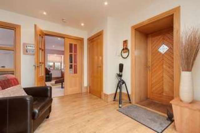  Image of 4 bedroom Property for sale in Newton Frodsham WA6 at Belleair Farm Newton Frodsham, WA6 7EH