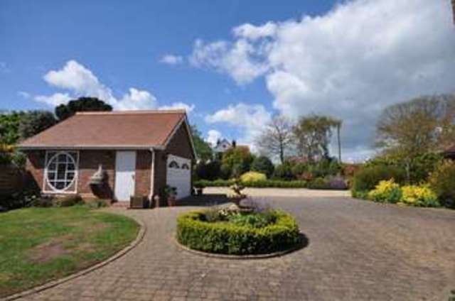  Image of 4 bedroom Detached house for sale in Yorick Avenue West Mersea Colchester CO5 at 8 Yorick Avenue  West Mersea, CO5 8HZ