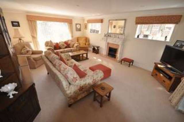  Image of 4 bedroom Detached house for sale in Yorick Avenue West Mersea Colchester CO5 at 8 Yorick Avenue  West Mersea, CO5 8HZ