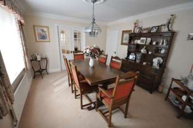  Image of 4 bedroom Detached house for sale in Yorick Avenue West Mersea Colchester CO5 at 8 Yorick Avenue  West Mersea, CO5 8HZ