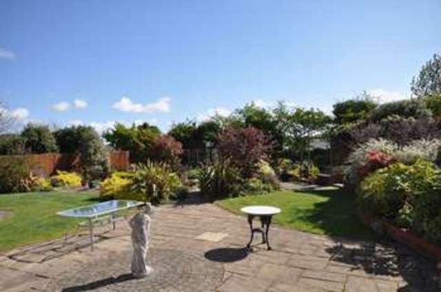  Image of 4 bedroom Detached house for sale in Yorick Avenue West Mersea Colchester CO5 at 8 Yorick Avenue  West Mersea, CO5 8HZ